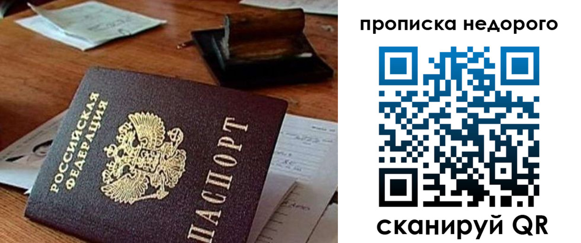 прописка в Оленегорске